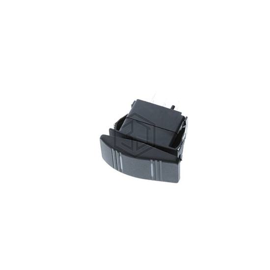 SRD2-1F-DC-1-BRR - Switch Components - Rocker Switches