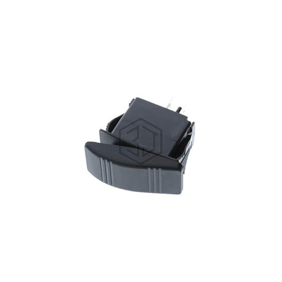 SRD2-2D-DC-1-BNN - Switch Components - Rocker Switches