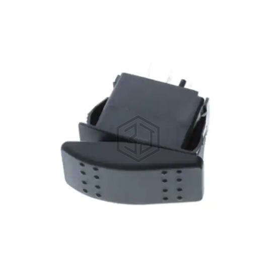 SRD1-2G-DC-1-BNN - Switch Components - Rocker Switches