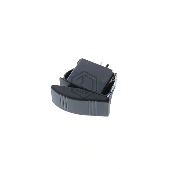 SRD2-2F-DC-1-BNN - Switch Components - Rocker Switches