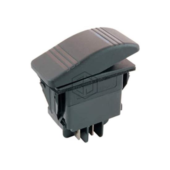 54-092 - NTE Electronics, Inc - Rocker Switches