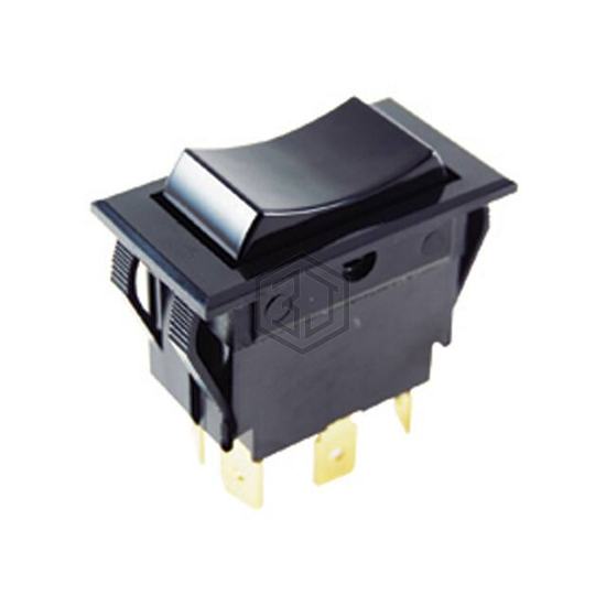 54-118 - NTE Electronics, Inc - Rocker Switches