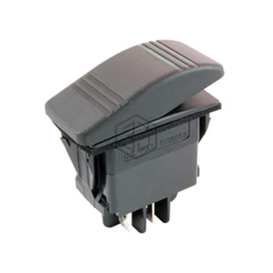 54-087 - NTE Electronics, Inc - Rocker Switches