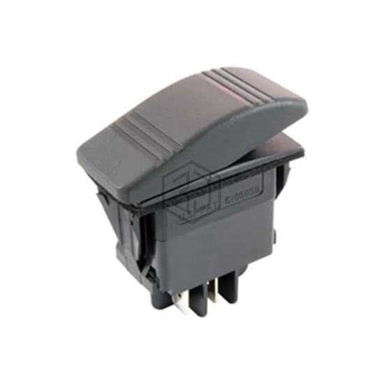 54-035 - NTE Electronics, Inc - Rocker Switches
