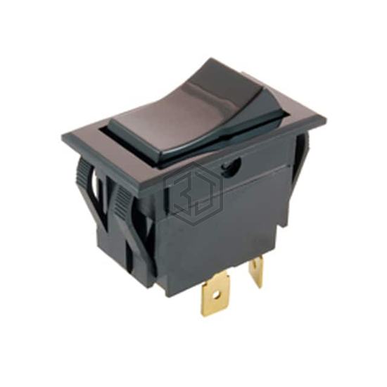 54-115 - NTE Electronics, Inc - Rocker Switches