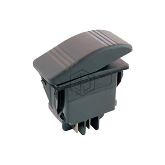 54-091 - NTE Electronics, Inc - Rocker Switches