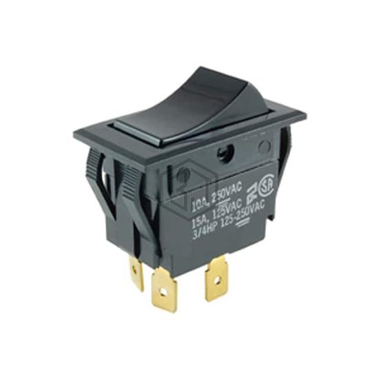 54-114 - NTE Electronics, Inc - Rocker Switches
