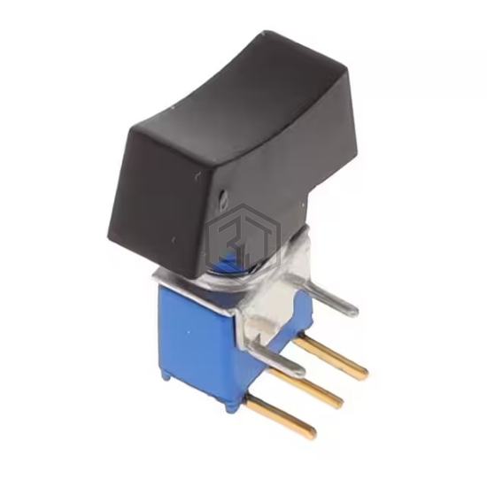TR36W00000012 - APEM Inc. - Rocker Switches
