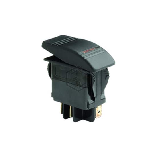 54-034 - NTE Electronics, Inc - Rocker Switches