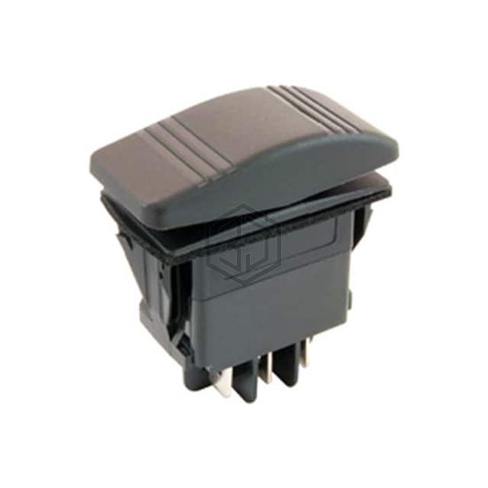 54-040 - NTE Electronics, Inc - Rocker Switches