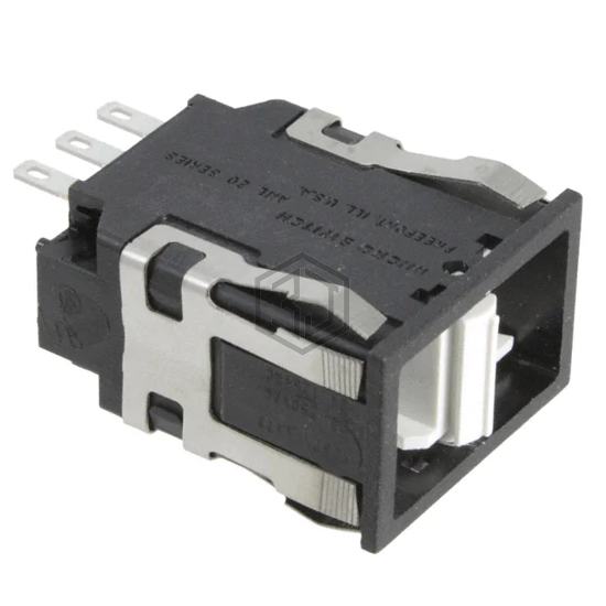 AML24EBA2AA05 - Honeywell Sensing and Productivity Solutions - Rocker Switches