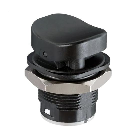 FNRC64SXX2X - APEM Inc. - Rocker Switches