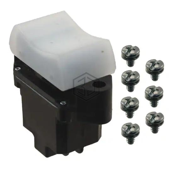 2TP201-1 - Honeywell Sensing and Productivity Solutions - Rocker Switches