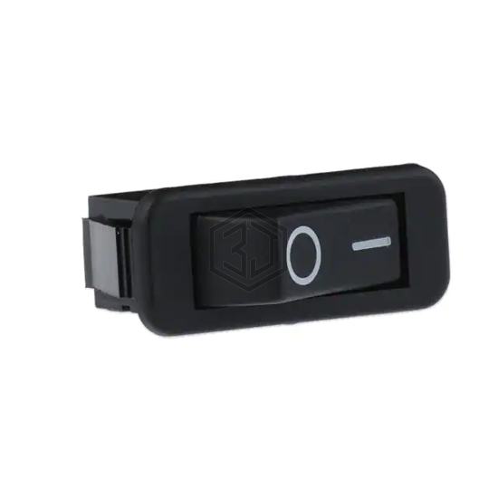 C1300ABAAA - Bulgin - Rocker Switches