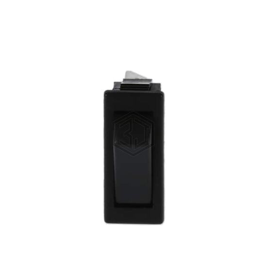 C1501ALAAA - Bulgin - Rocker Switches