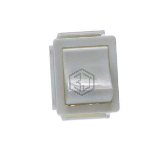 C1350VQAAA - Bulgin - Rocker Switches
