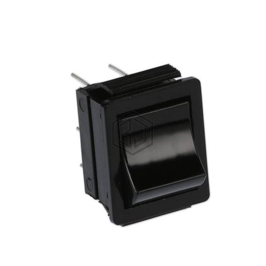 C1560VQAAA - Bulgin - Rocker Switches