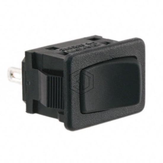 FMC12A2200000 - APEM Inc. - Rocker Switches