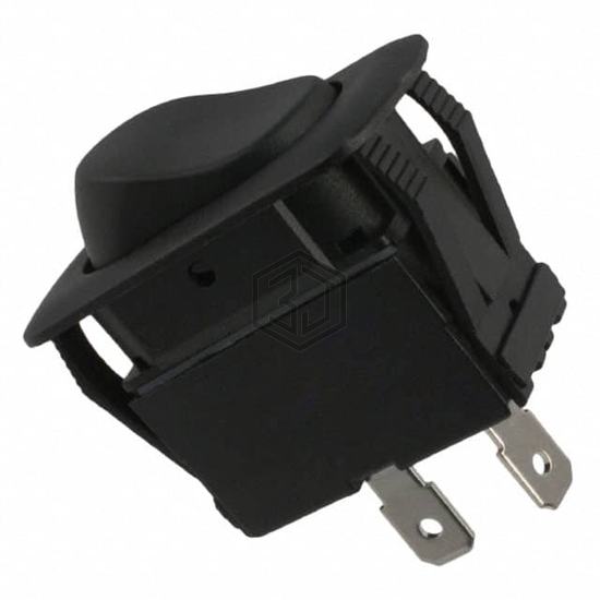GRB263A0BBNN - CW Industries - Rocker Switches