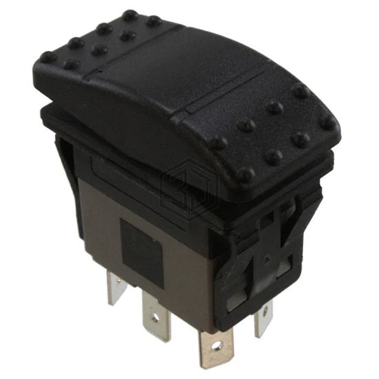 GRB234A2NABA1 - CW Industries - Rocker Switches