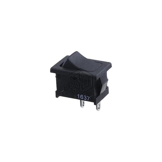 RA12131100 - E-Switch - Rocker Switches