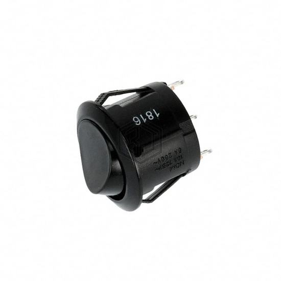 RRG35531100 - E-Switch - Rocker Switches