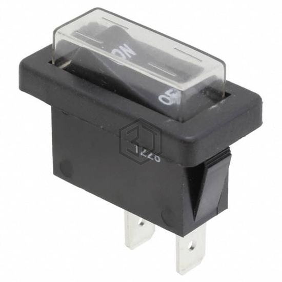 RB141C1123/ACC-F01-1 - E-Switch - Rocker Switches