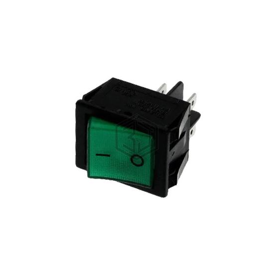 RB212C1011-136 - E-Switch - Rocker Switches