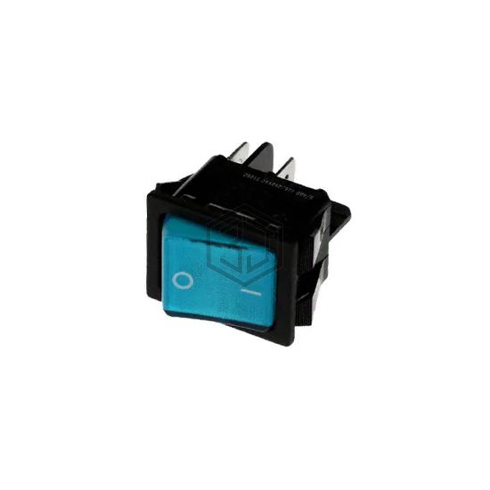 RB242D1021-147 - E-Switch - Rocker Switches