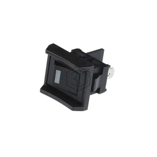 JWS11BAAC-A - NKK Switches - Rocker Switches