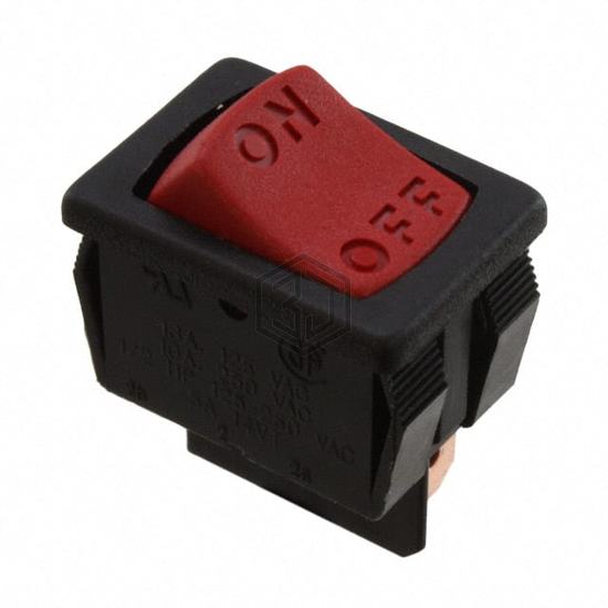 GRSV-4011-0137 - CW Industries - Rocker Switches