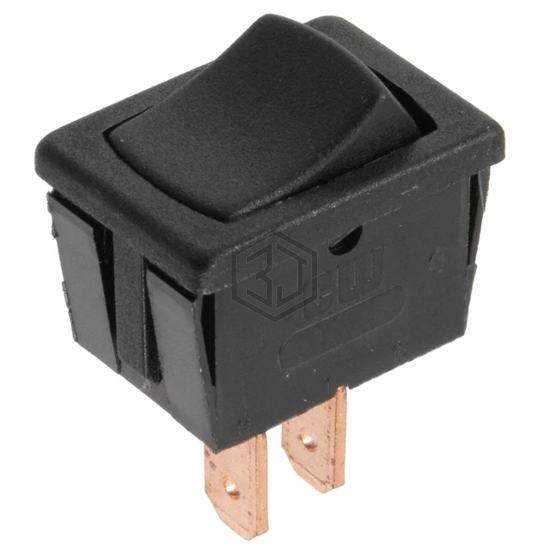 GRS-4011B-0002 - CW Industries - Rocker Switches