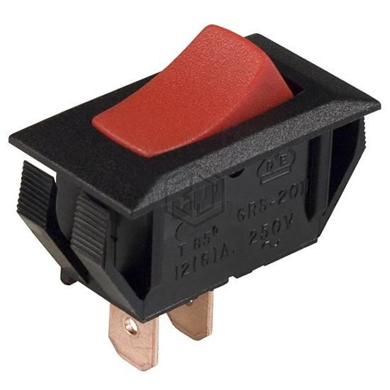 GRS-2011-2019 - CW Industries - Rocker Switches