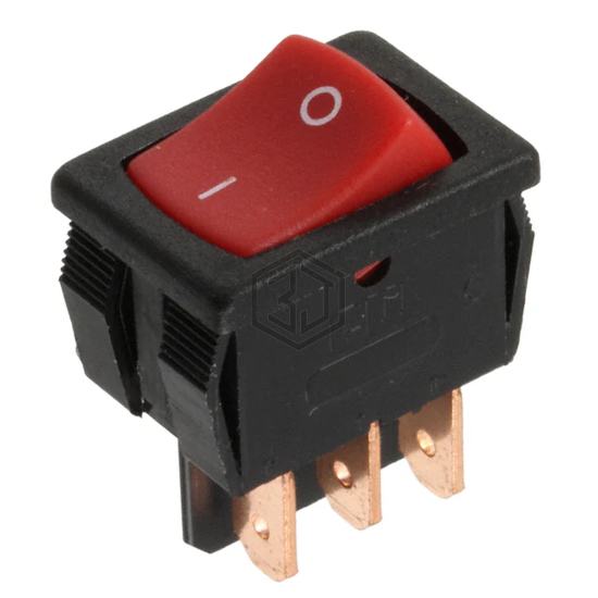 GRS-4012-0066 - CW Industries - Rocker Switches