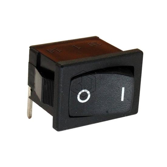 RA1122DWR - CIT Relay and Switch - Rocker Switches
