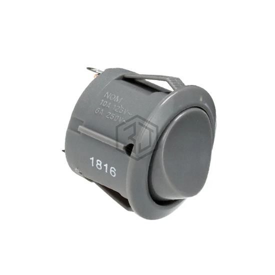 RRG35534400 - E-Switch - Rocker Switches