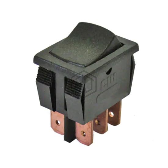 GRS-4022-0000 - CW Industries - Rocker Switches
