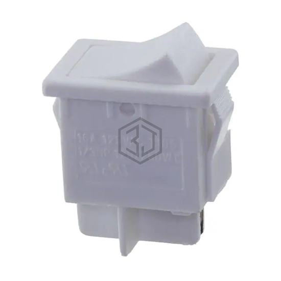 RA811C2200 - E-Switch - Rocker Switches
