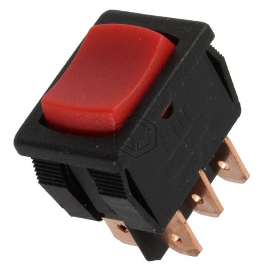 GRS-4023B-0005 - CW Industries - Rocker Switches