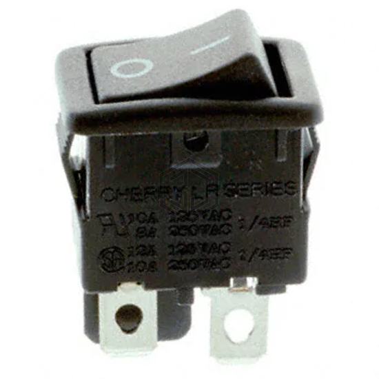 LRA22H2FBBNN - ZF Electronics - Rocker Switches