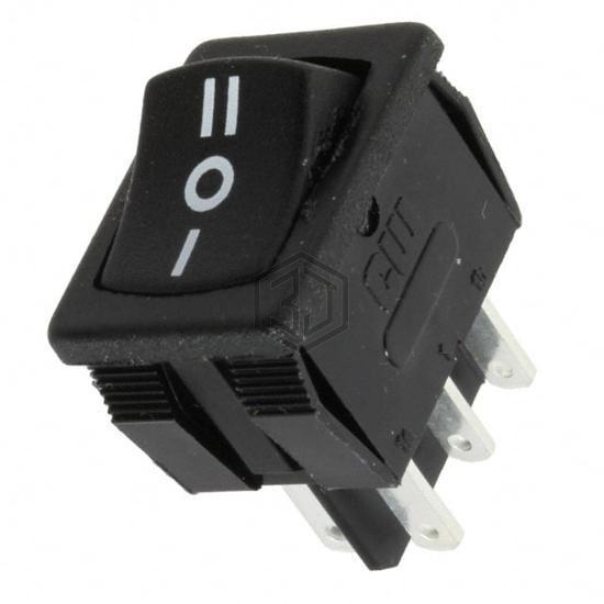 GRS-4023A-0014 - CW Industries - Rocker Switches