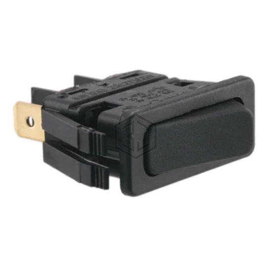 C6000ALBB - Bulgin - Rocker Switches