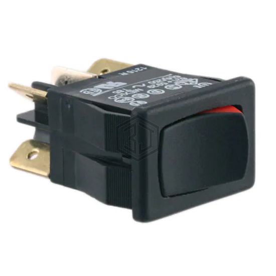 62115929-0-0-V - Carling Technologies - Rocker Switches