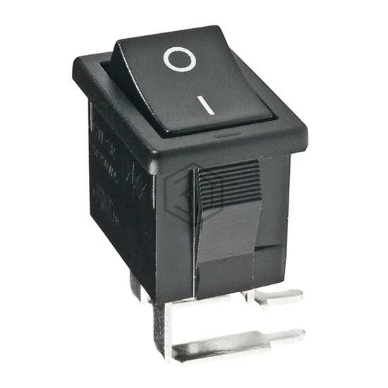 CWSB21AA2H - NKK Switches - Rocker Switches