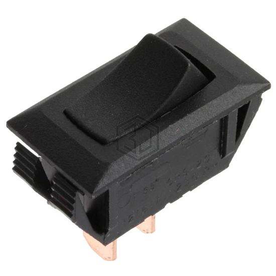 GRS-2011-2131 - CW Industries - Rocker Switches