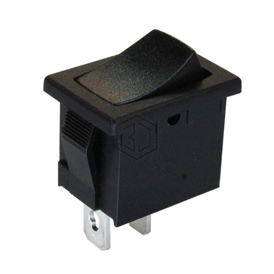 RA1122AC - CIT Relay and Switch - Rocker Switches