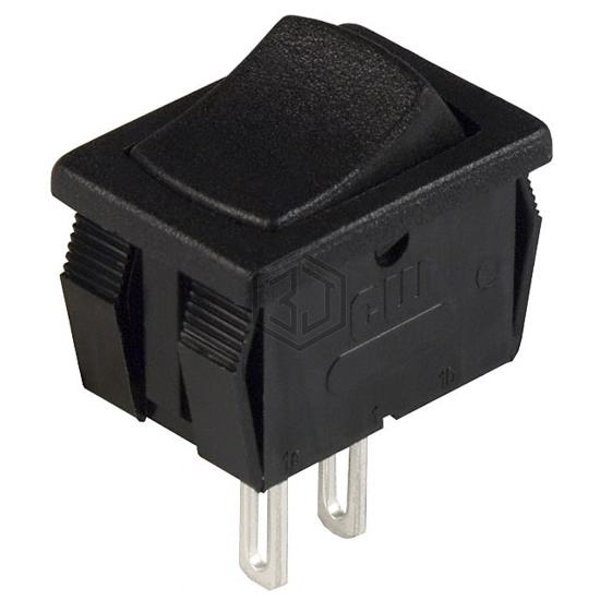 GRS-4011-0024 - CW Industries - Rocker Switches