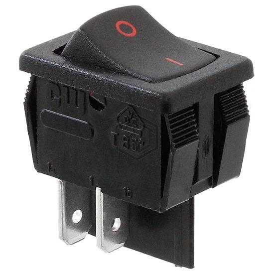 GRS-4011-0140 - CW Industries - Rocker Switches