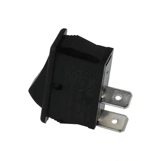 C1500ATAAA - Bulgin - Rocker Switches