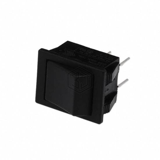 C1350ALAAB - Bulgin - Rocker Switches